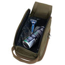 Rothco Deluxe Canvas Travel Kit. Item