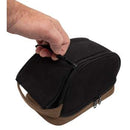 Rothco Deluxe Canvas Travel Kit. Item