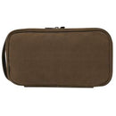 Rothco Deluxe Canvas Travel Kit. Item