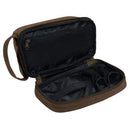 Rothco Deluxe Canvas Travel Kit. Item
