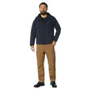 Rothco All Weather 3-In-1 Jacket. Item