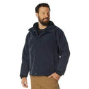 Rothco All Weather 3-In-1 Jacket. Item