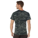 Rothco Camo T-Shirt. Item