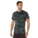 Rothco Camo T-Shirt. Item