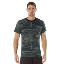 Rothco Camo T-Shirt. Item