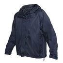 Rothco Packable Rain Jacket . Item