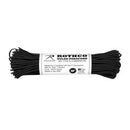Rothco Nylon Paracord Type III 550 LB. Item