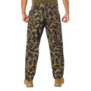 Rothco X Bear Archery Fred Bear Camo Tactical BDU Pants. Item