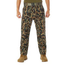 Rothco X Bear Archery Fred Bear Camo Tactical BDU Pants. Item