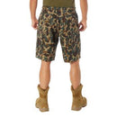 Rothco X Bear Archery Fred Bear Camo BDU Cargo Shorts. Item