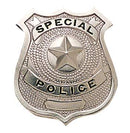 Rothco Special Police Badge. Item