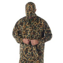 Rothco X Bear Archery Fred Bear Camo BDU Shirt. Item