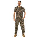 Rothco X Bear Archery Fred Bear Camo T-Shirt. Item