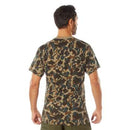Rothco X Bear Archery Fred Bear Camo T-Shirt. Item