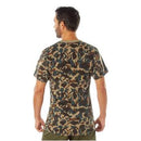 Rothco X Bear Archery Fred Bear Camo Moisture Wicking T-Shirt. Item
