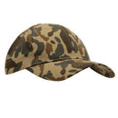 Rothco X Bear Archery Fred Bear Camo Low Profile Cap. Item