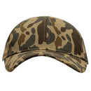 Rothco X Bear Archery Fred Bear Camo Low Profile Cap. Item