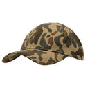 Rothco X Bear Archery Fred Bear Camo Low Profile Cap. Item
