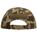 Rothco X Bear Archery Fred Bear Camo Tactical Operator Cap. Item