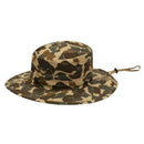 Rothco X Bear Archery Fred Bear Camo Adjustable Boonie Hat. Item