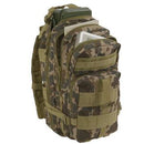 Rothco X Bear Archery Fred Bear Camo Medium Transport Pack. Item