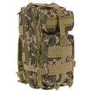 Rothco X Bear Archery Fred Bear Camo Medium Transport Pack. Item