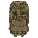 Rothco X Bear Archery Fred Bear Camo Medium Transport Pack. Item