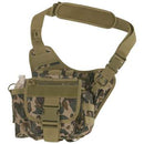 Rothco X Bear Archery Fred Bear Camo Concealed Carry Advanced Tactical Bag. Item
