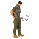 Rothco X Bear Archery Fred Bear Camo Ranger Vest. Item