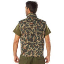 Rothco X Bear Archery Fred Bear Camo Ranger Vest. Item
