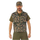 Rothco X Bear Archery Fred Bear Camo Ranger Vest. Item