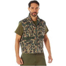 Rothco X Bear Archery Fred Bear Camo Ranger Vest. Item