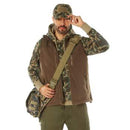 Rothco X Bear Archery Fred Bear Camo Every Day Hoodie. Item