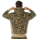 Rothco X Bear Archery Fred Bear Camo Every Day Hoodie. Item