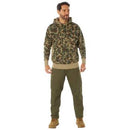 Rothco X Bear Archery Fred Bear Camo Every Day Hoodie. Item