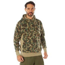Rothco X Bear Archery Fred Bear Camo Every Day Hoodie. Item