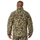 Rothco X Bear Archery Fred Bear Camo Special Ops Soft Shell Jacket. Item