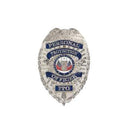 Rothco Personal Protection Officer (PPO) Badge. Item