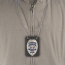 Rothco Personal Protection Officer (PPO) Badge. Item