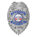 Rothco Deluxe Special Police Badge. Item