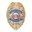 Rothco Deluxe Special Police Badge. Item