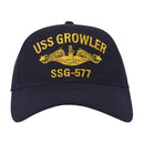 Rothco USS Growler Low Profile Cap. Item