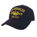 Rothco USS Growler Low Profile Cap. Item