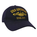 Rothco USS Growler Low Profile Cap. Item