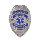 Rothco Deluxe EMT Badge. Item