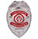 Rothco Deluxe Fire Department Badge. Item