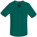 Cherokee Men's Tuckable V-Neck Top. Item 1929 in CK LUXE Collection. Live Chat for Bulk Discounts.