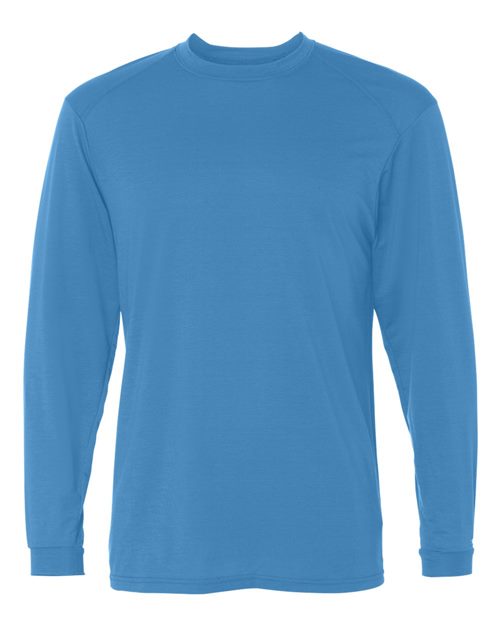 Badger B-Tech Cotton-Feel Long Sleeve T-Shirt 4804