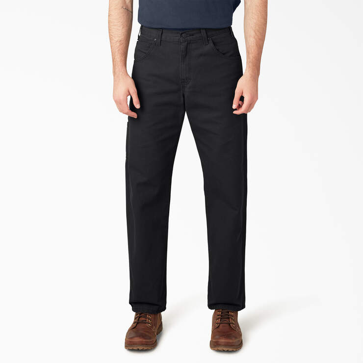 Dickies Heavyweight Duck Carpenter Pant 1939 / 1933