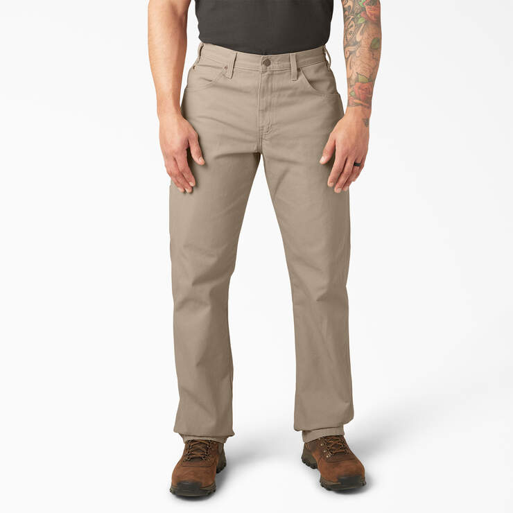 Dickies Heavyweight Duck Carpenter Pant 1939 / 1933